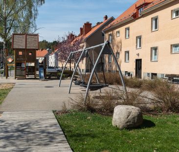 Taserudsgatan 9 B - Foto 5