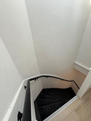 Te huur: Appartement Bas Jungeriusstraat in Rotterdam - Foto 1