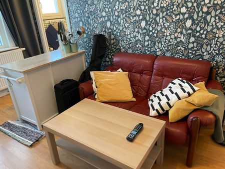 Stenkilsgatan, Skellefteå - Foto 3