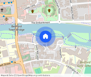 Duckmill Crescent, - Photo 1