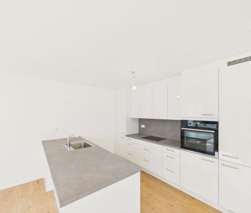 Renovierte 4.5-Zimmer Wohnung in Rapperswil in der Nähe vom See - Photo 5