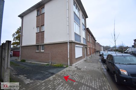 Atelier te huur in Sint-Pieters-Leeuw - Foto 5