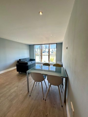 2 Bed Flat, Crews Street, E14 - Photo 2