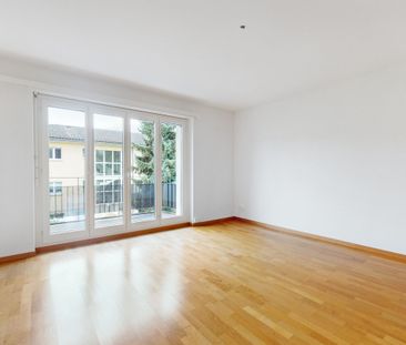 Attractive apartment with modern equipment in a green environment - Photo 3