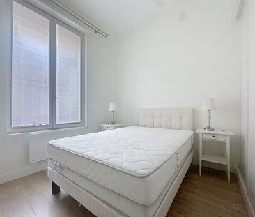 Appartement T2 PARIS à louer - Photo 2