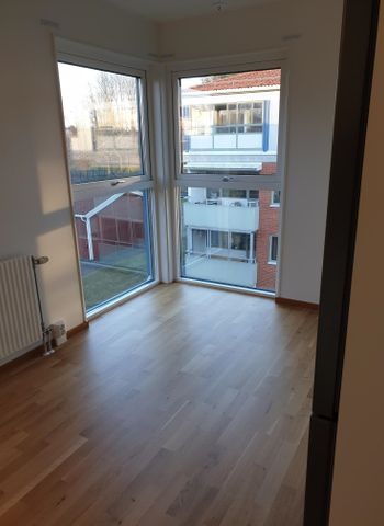 Kungsvägen, Växjö - Foto 5