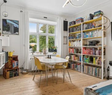 Marthagade, 2100 København Ø - Foto 2