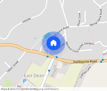 Wayside, BN20 - Photo 1