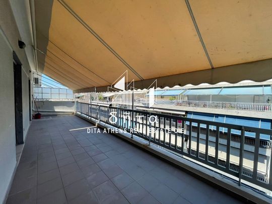 Διαμέρισμα για ενοικίαση Σταθμός Λαρίσης (Κολωνός - Κολοκυνθούς) - Photo 1