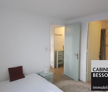 Location Appartement 2 pièces 32m² GRENOBLE 38000 - Photo 5
