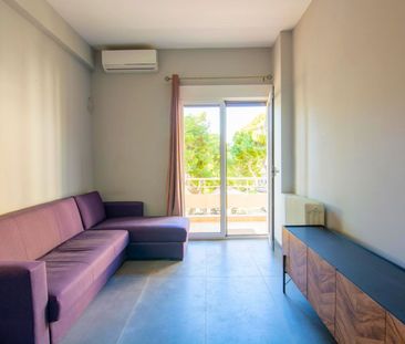 Διαμέρισμα για ενοικίαση Υψηλά Αλώνια (Πάτρα) - Φωτογραφία 6