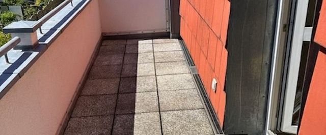 Moderne 3 Raumwohnung an den WeiÃen BrÃ¼cken - Photo 1