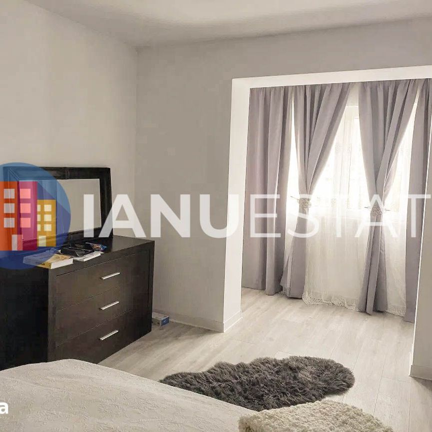 Piata Muncii 15`Metrou Titan Campia Libertatii Parc IOR ArenaNationala - Photo 1