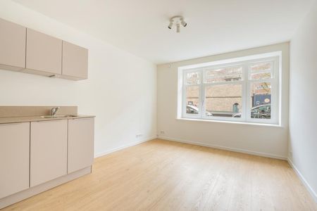 Stuyvesantstraat 37bgg 1058 AK Amsterdam - Foto 3