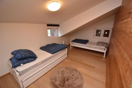 Elegant and spacious attic floor - Photo 4