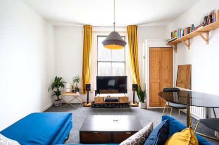 1 Bed Flat, Dalston Lane, E8 - Photo 4