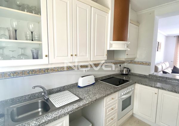 Beautiful townhouse in a prestigious gated complex Los Dolc