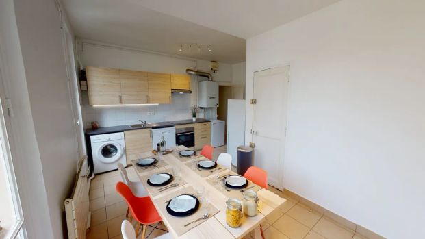 17 rue Saint Dominique 17, Paris - Photo 1