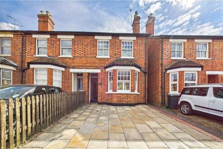 Reading Road, Pangbourne, Reading, Berkshire, RG8 - Photo 2