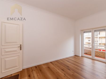 Apartamento T3 em Lisboa - Photo 4