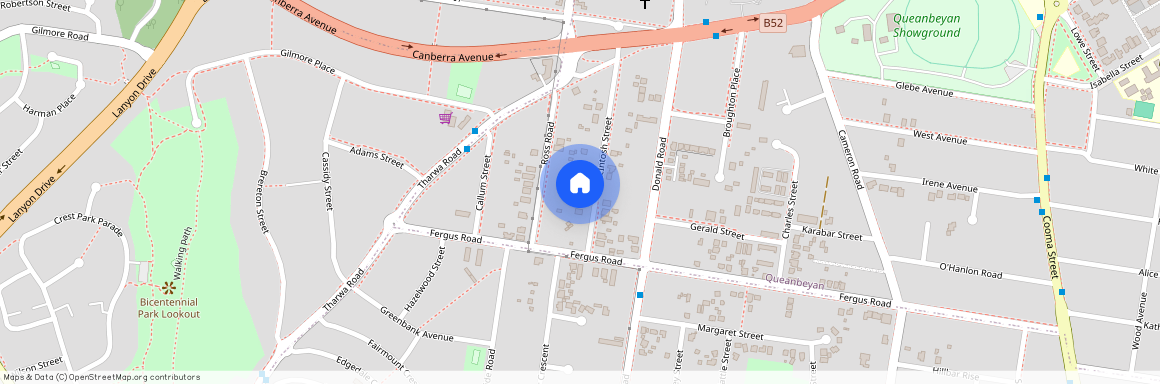 1/29a McIntosh Street, Queanbeyan