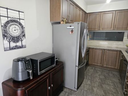 For Lease - 48 Gulfbrook Circle Unit# MAIN, Brampton, Ontario - Photo 5