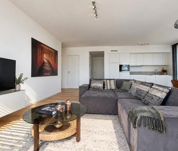 Appartement te huur - Photo 1
