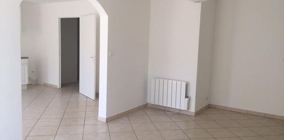 Appartement T3 La Seyne - Photo 2