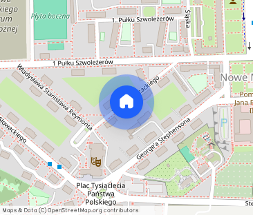 Kawalerka na parterze/piec węglowy/43,5m2Dyrekcja - Photo 1