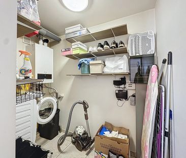 Ruim appartement in het centrum met groot terras, 1 slaapkamer, sta... - Foto 4