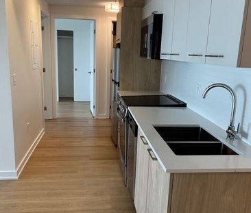 For Lease - 36 Robinson Avenue Unit# 601, Lower Town - Sandy Hill, ... - Photo 3