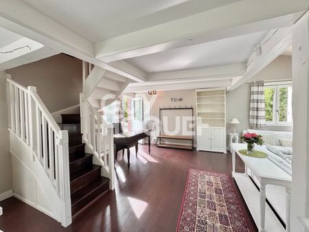 Maison Tourgéville - Avec jardin - 85 m² - Photo 4