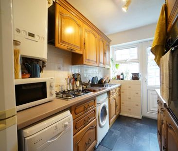 16 The Crescent - Photo 5