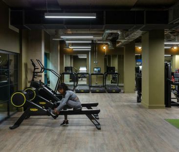 Studio to rent - Photo 6