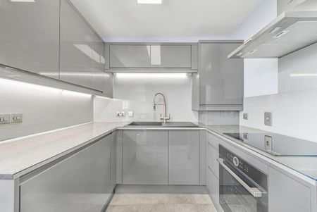 Pendrell Road, London SE4 - Photo 5