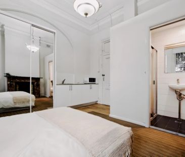 4 carlton street, Sydney - Photo 4