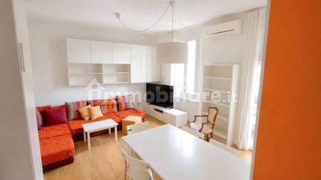 Bilocale via Domenico Zampieri 28, Bolognina, Bologna - Photo 2