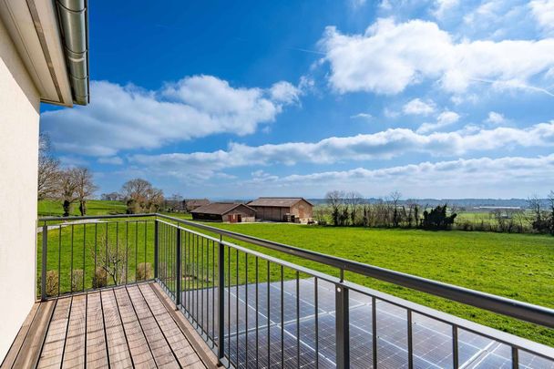 Magnifique villa à louer - Photo 1