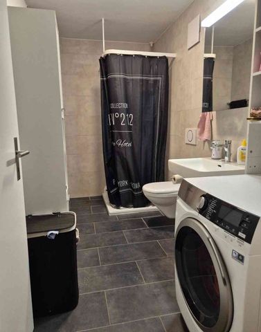 2.5 Zimmer, 62 m², 1. Stock - Photo 4