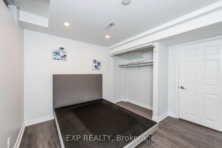 For Lease - 9 Michigan Avenue Unit# Bsmt A, Brampton, Ontario - Photo 4