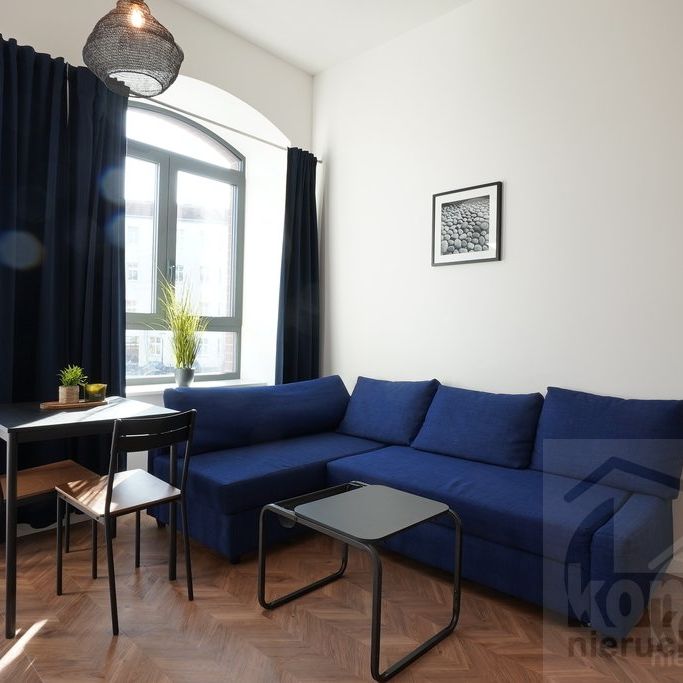 Do wynajęcia Nowoczesny loft 39 m² ,Smart House, - Zdjęcie 1