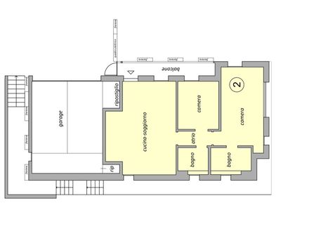 NEW APARTMENT IN HOUSE - VILLA 1 - Foto 2