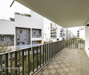 Location Appartement 3 pièces 62m² BORDEAUX 33000 - Photo 6