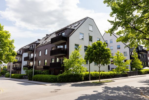 Vinkelgatan 34, Kneippen - Photo 1
