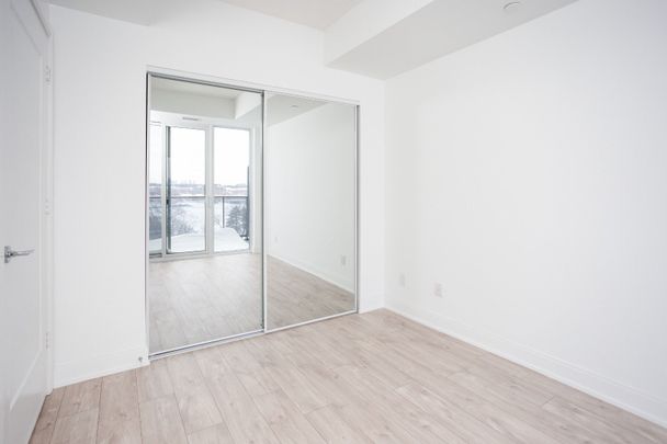 For Lease - 70 Annie Craig Drive Unit# 701, Toronto, Ontario - Photo 1