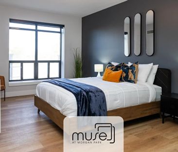 Muse Townhouses - Photo 1