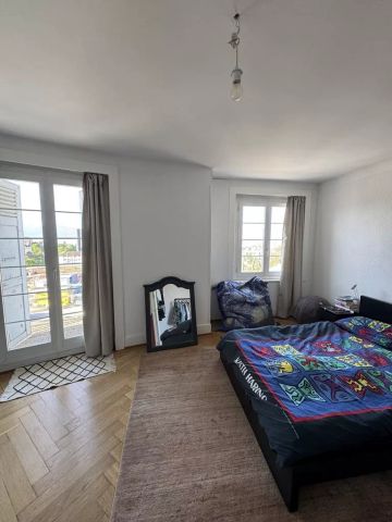 Bel appartement de 2 pièces à louer ! - Photo 4