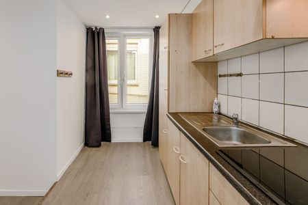 Studio te huur in De Panne - Photo 3