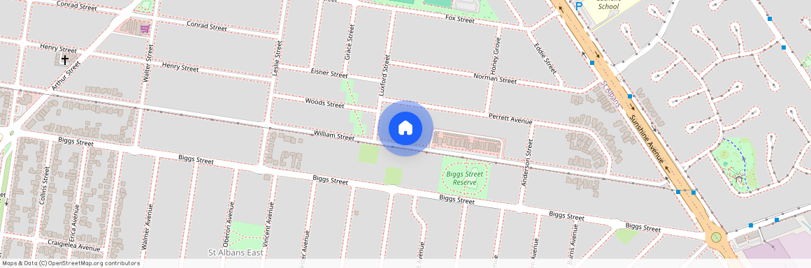 4/106 William Street St Albans, VIC 3021