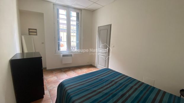 NÎMES -SEGUIER, - Photo 1